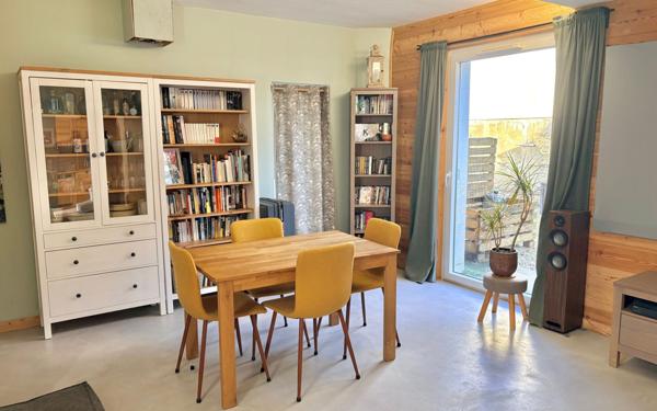 Maison à vendre    3 pièces •  Haramont