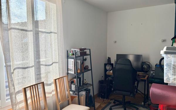 Maison à vendre    3 pièces •  Haramont