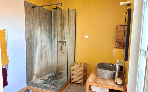 Maison à vendre    3 pièces •  Haramont