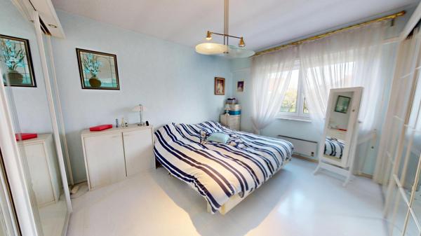 Maison familiale 130 m² avec piscine, véranda et grand terrain à Wittelsheim (68310)