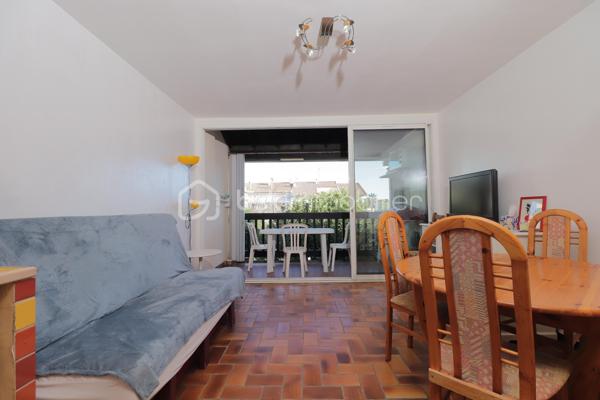 Appartement de 54,68 m²