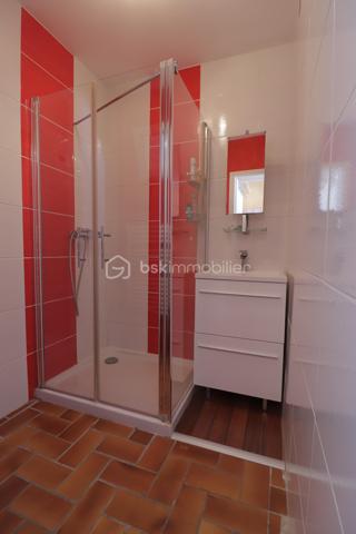 Appartement de 54,68 m²