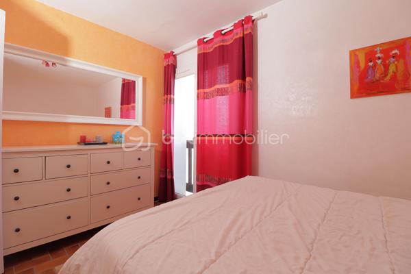Appartement de 54,68 m²