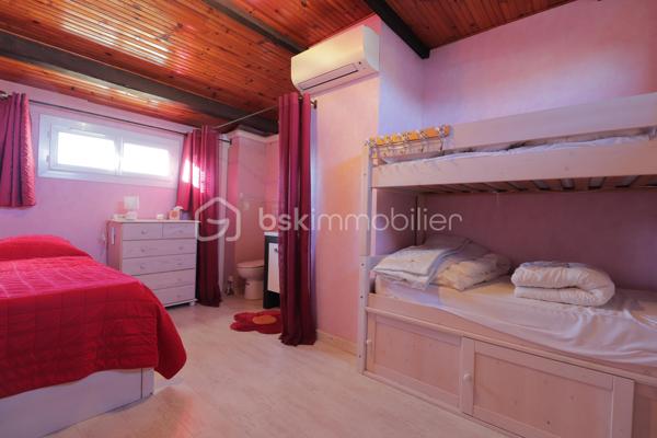 Appartement de 54,68 m²