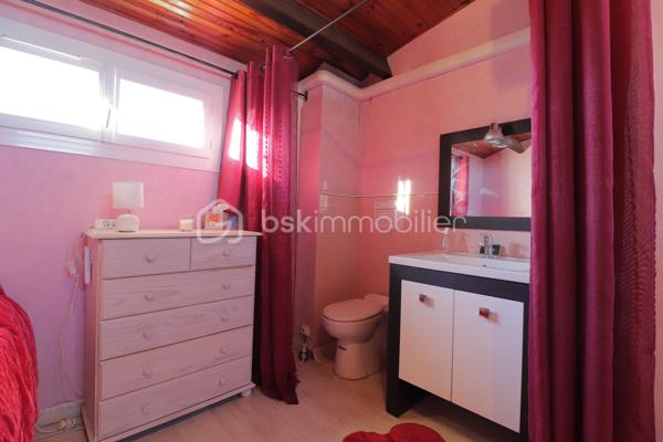 Appartement de 54,68 m²