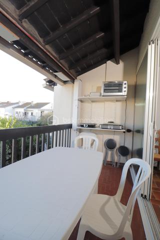 Appartement de 54,68 m²