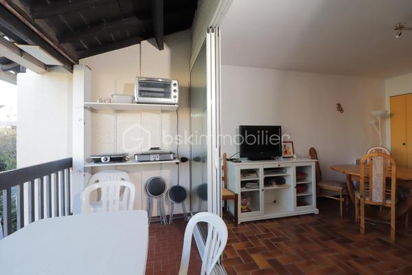 Appartement de 54,68 m²