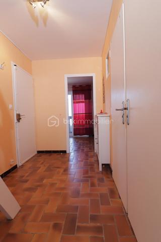 Appartement de 54,68 m²