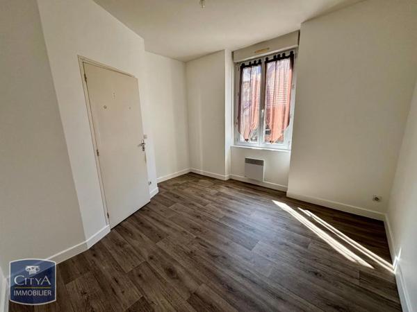 Appartement à louer 2 pièces 48.76m²