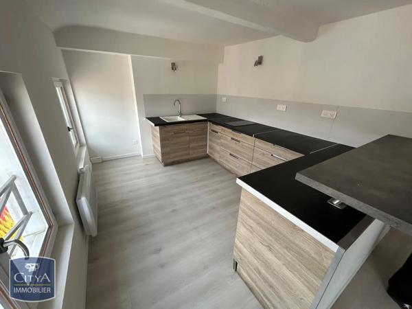 Appartement à louer 2 pièces 43.5m² Châlons-en-Champagne (51000)