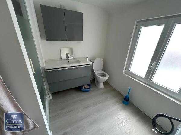 Appartement à louer 2 pièces 43.5m² Châlons-en-Champagne (51000)