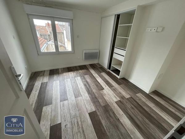 Appartement à louer 2 pièces 43.5m² Châlons-en-Champagne (51000)