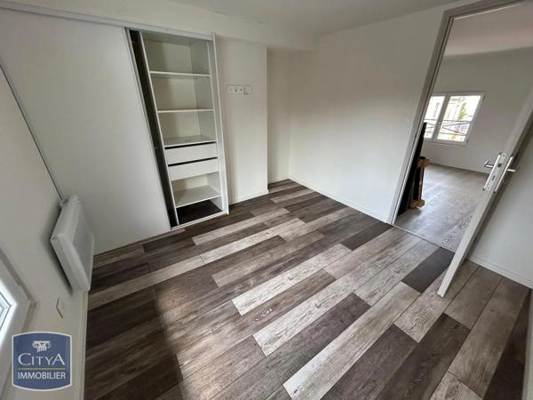 Appartement à louer 2 pièces 43.5m² Châlons-en-Champagne (51000)