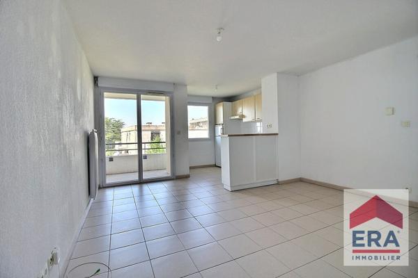 Appartement Carpentras 3 pièce(s) 61 m2