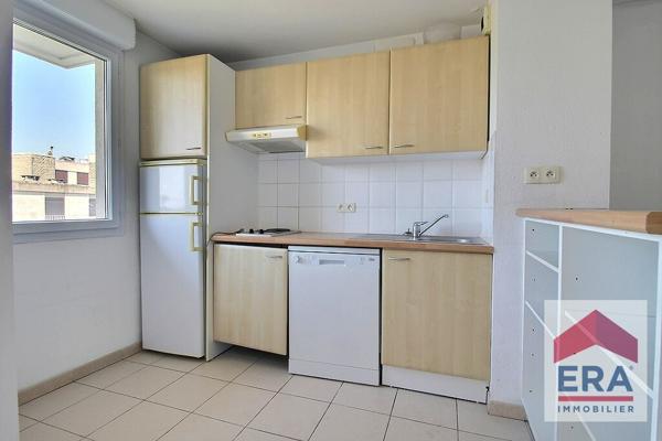 Appartement Carpentras 3 pièce(s) 61 m2