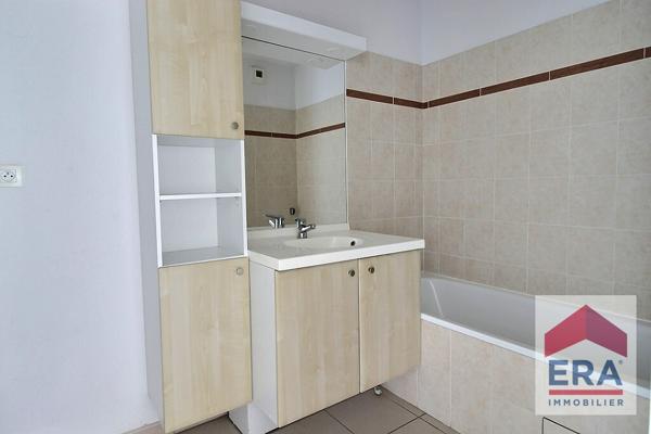Appartement Carpentras 3 pièce(s) 61 m2