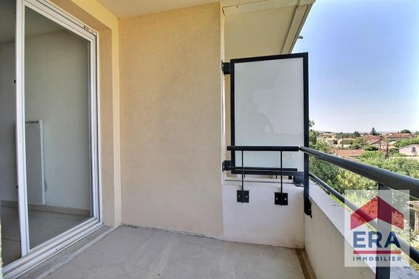 Appartement Carpentras 3 pièce(s) 61 m2