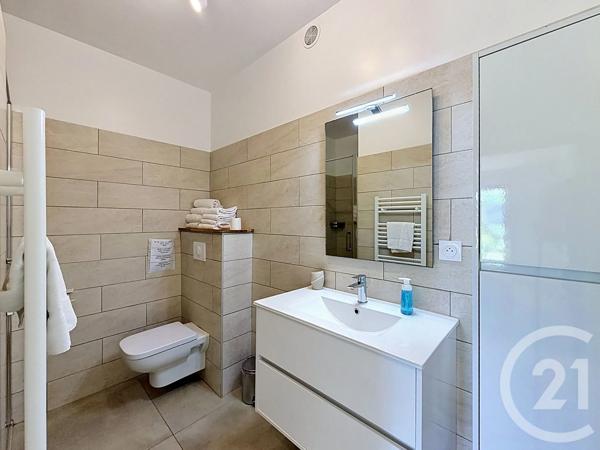 Appartement F2 à vendre  2 pièces - 38,05 m 2   CASAGLIONE  - 201