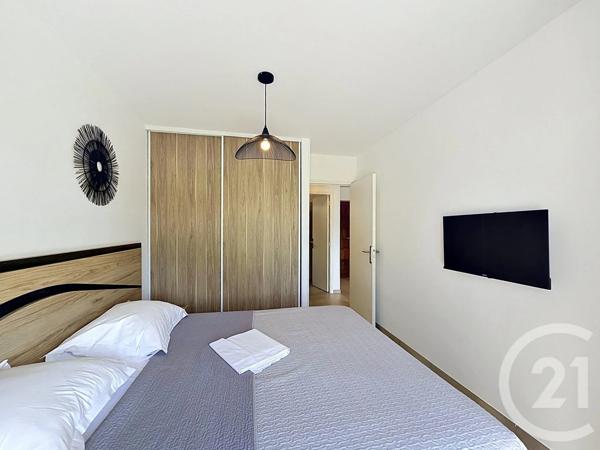 Appartement F2 à vendre  2 pièces - 38,05 m 2   CASAGLIONE  - 201