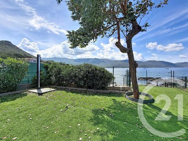 Appartement F2 à vendre  2 pièces - 38,05 m 2   CASAGLIONE  - 201