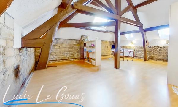 Appartement de 67m² au 2ème étage à Montmédy