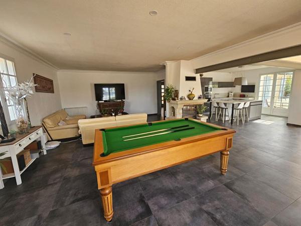 Maison familiale 6 pièces  167 m²  Montaigu -Vendée