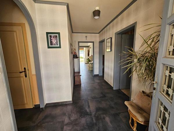Maison familiale 6 pièces  167 m²  Montaigu -Vendée