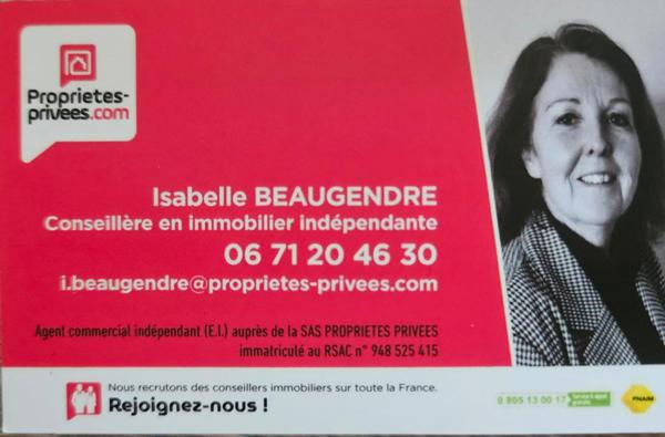 Maison familiale 6 pièces  167 m²  Montaigu -Vendée