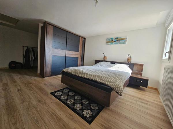 Maison familiale 6 pièces  167 m²  Montaigu -Vendée