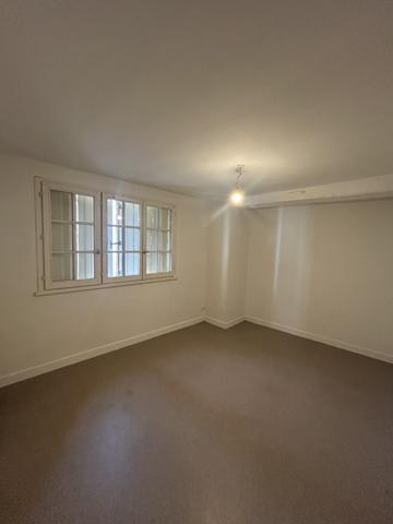 APPARTEMENT T4 - CENTRE VILLE SAINTES