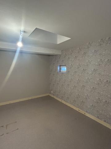 APPARTEMENT T4 - CENTRE VILLE SAINTES