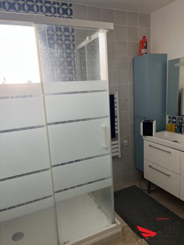 MAISON T4 MEUBLEE