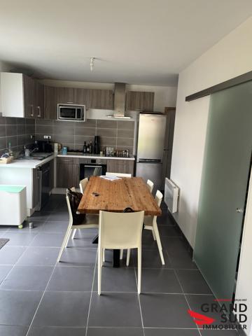 MAISON T4 MEUBLEE