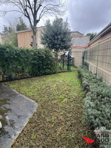MAISON T4 MEUBLEE