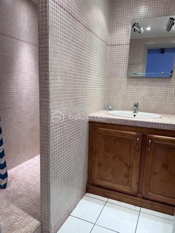 Appartement de 57,43 m²