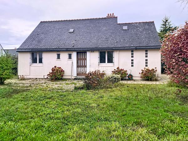 Maison Saint Gildas De Rhuys Bourg commerces à pied