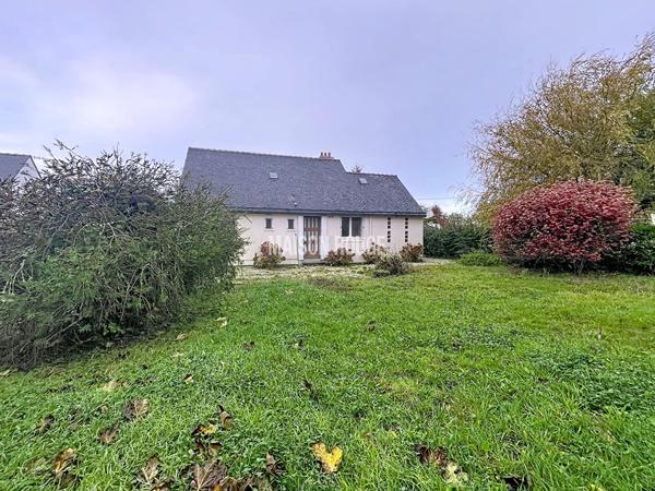 Maison Saint Gildas De Rhuys Bourg commerces à pied