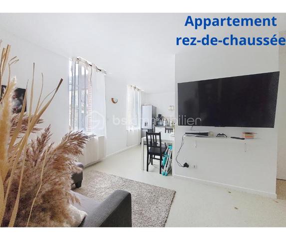 Immeuble mixte de 237 m²