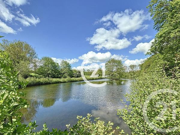 Maison à vendre  7 pièces - 253 m2 LONGVILLERS - 14