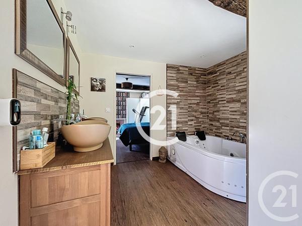 Maison à vendre  7 pièces - 253 m2 LONGVILLERS - 14