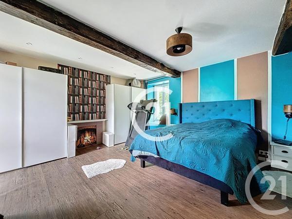 Maison à vendre  7 pièces - 253 m2 LONGVILLERS - 14