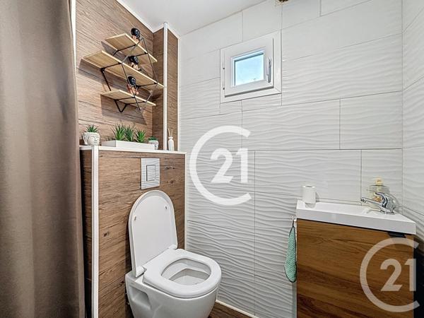 Maison à vendre  7 pièces - 253 m2 LONGVILLERS - 14