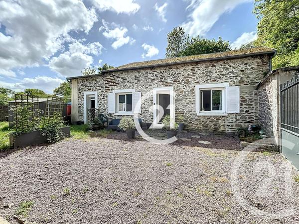 Maison à vendre  7 pièces - 253 m2 LONGVILLERS - 14