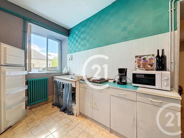 Maison à vendre  7 pièces - 253 m2 LONGVILLERS - 14