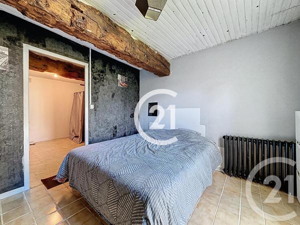 Maison à vendre  7 pièces - 253 m2 LONGVILLERS - 14