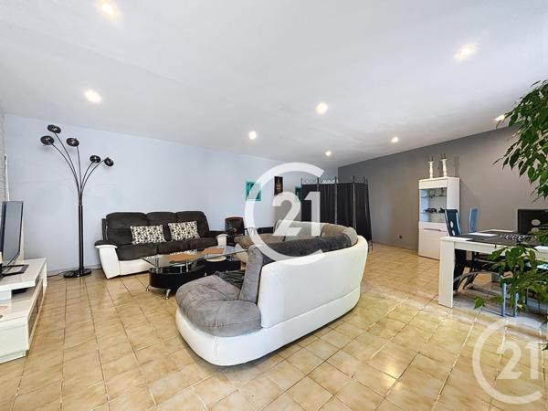 Maison à vendre  7 pièces - 253 m2 LONGVILLERS - 14