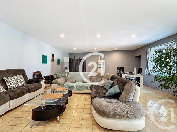 Maison à vendre  7 pièces - 253 m2 LONGVILLERS - 14