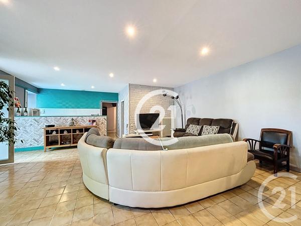 Maison à vendre  7 pièces - 253 m2 LONGVILLERS - 14