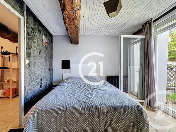 Maison à vendre  7 pièces - 253 m2 LONGVILLERS - 14