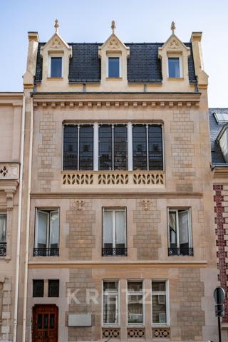Hotel Particulier